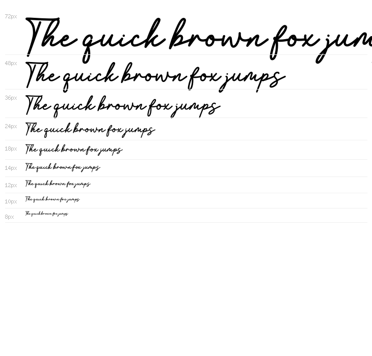 Holla Summer Demo Waterfall