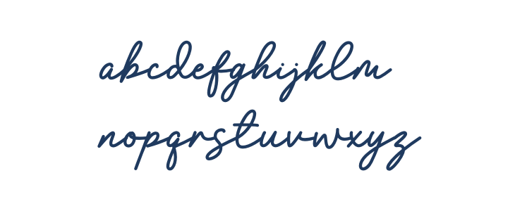 Holla Summer Demo Lowercase