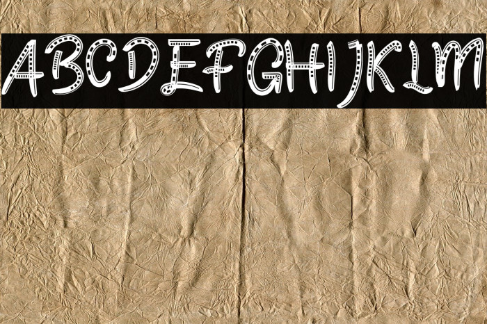 HollaRollaRegular Example 1