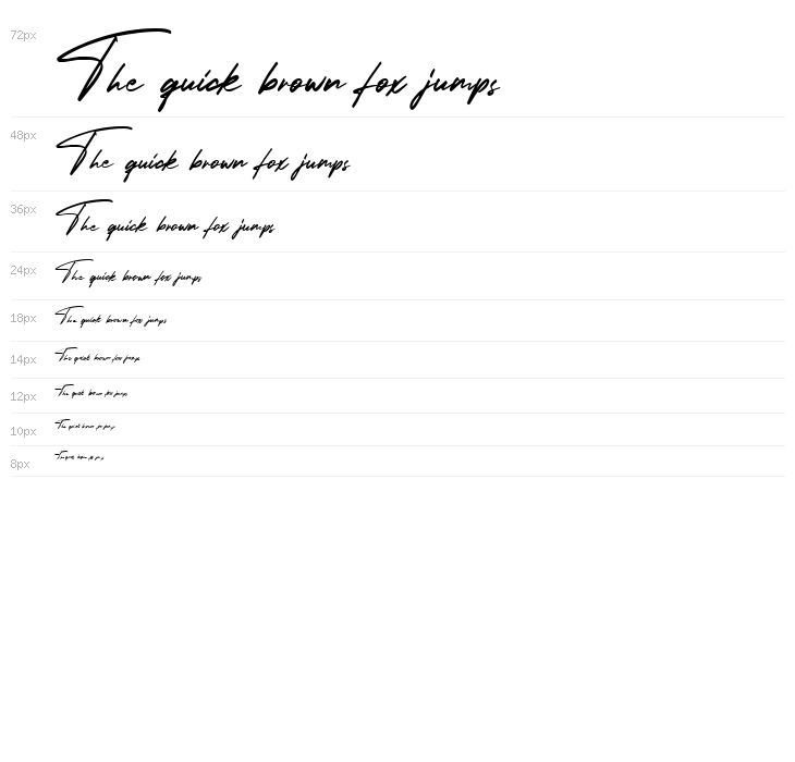 Holland Gateway Waterfall