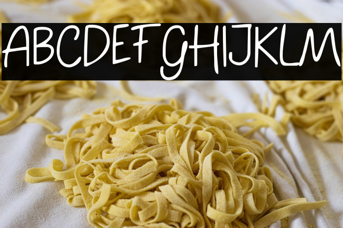 Holland Land Example 2