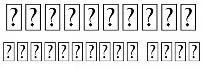 Holland Font OTHER CHARS