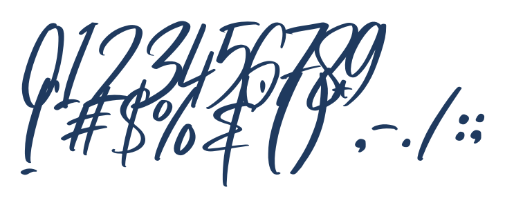 Hollanda Other Characters