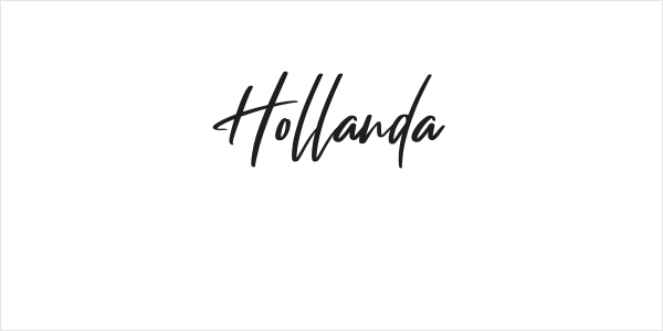 Hollanda Logo