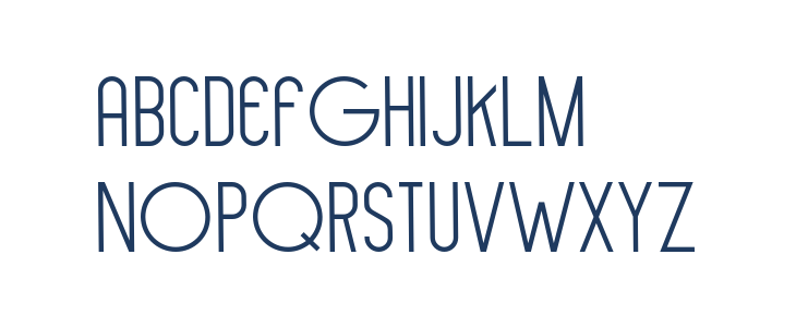Hollen amare sans Lowercase
