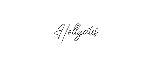 Hollgates Logo