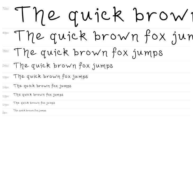 Hollies Curly Regular Waterfall