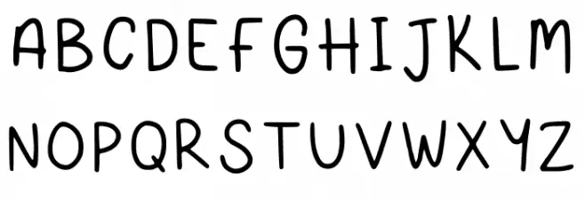 Hollies Raincoat Regular Шрифта ВЕРХНИЙ