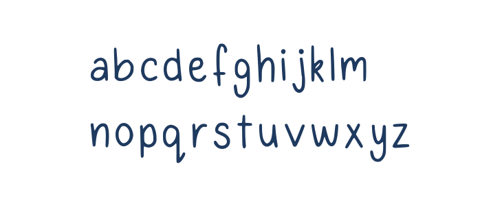 Hollies Raincoat Regular Lowercase