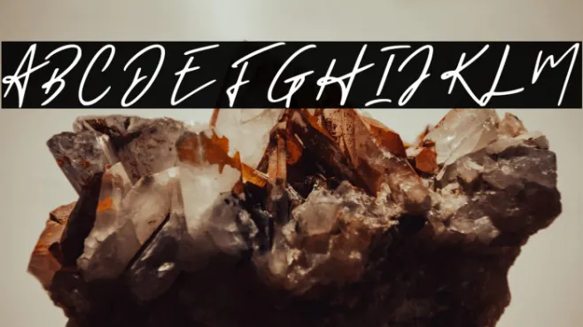 Holligate Signature Demo Example 1