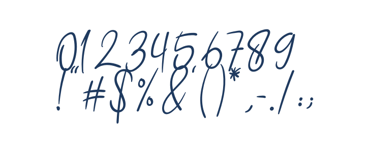 Hollmtudio Other Characters