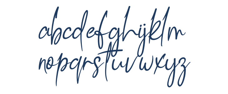 Hollmtudio Lowercase