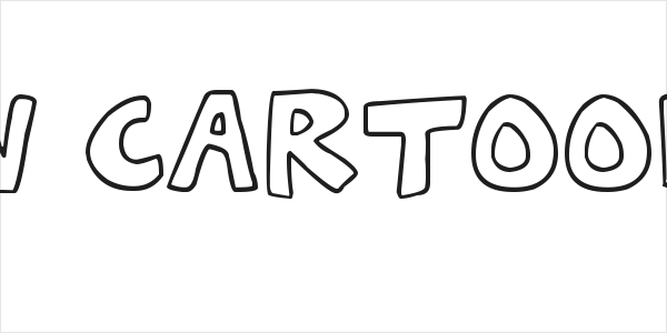 Hollow Cartoonlings Logo