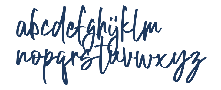 Hollow City Lowercase