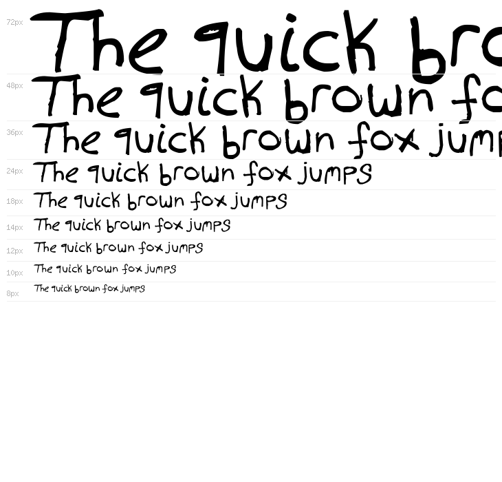 Hollow Hills Waterfall