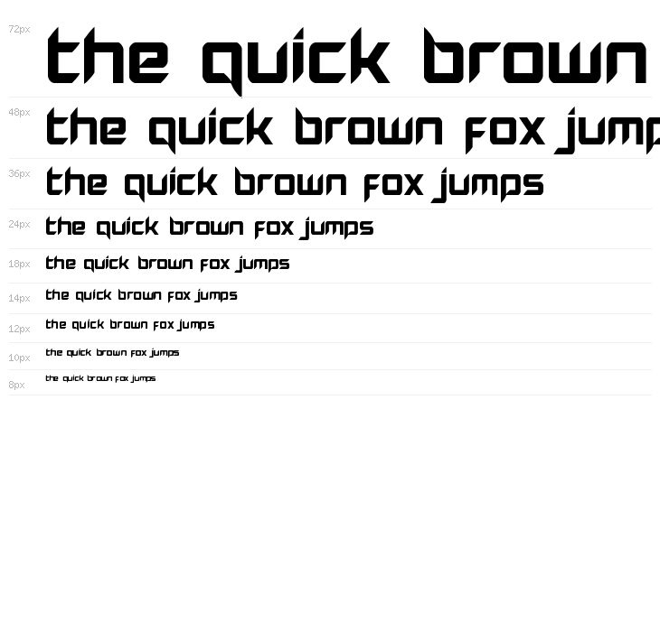 Hollow Point Waterfall