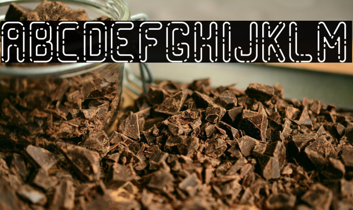 Hollow Space Example 1