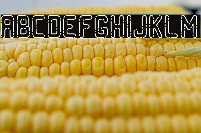 Hollow Space Example 2