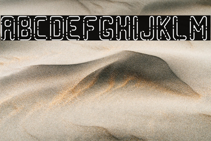 Hollow Space Example 3