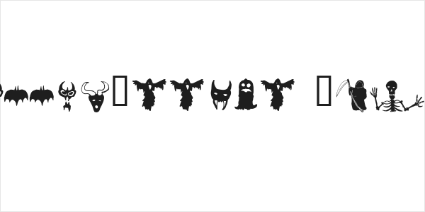 HollowWeenie Bats Logo