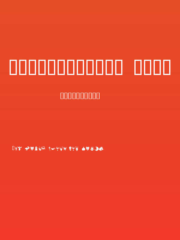 HollowWeenie Bats Poster