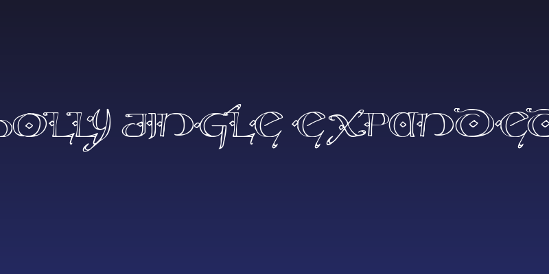 Holly Jingle Expanded Social Header