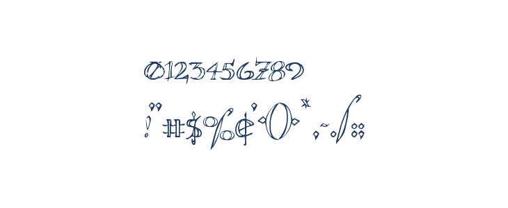 Holly Jingle Other Characters