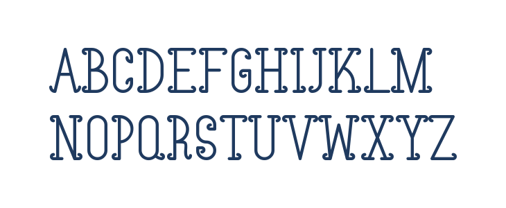 Holly Skates Lowercase