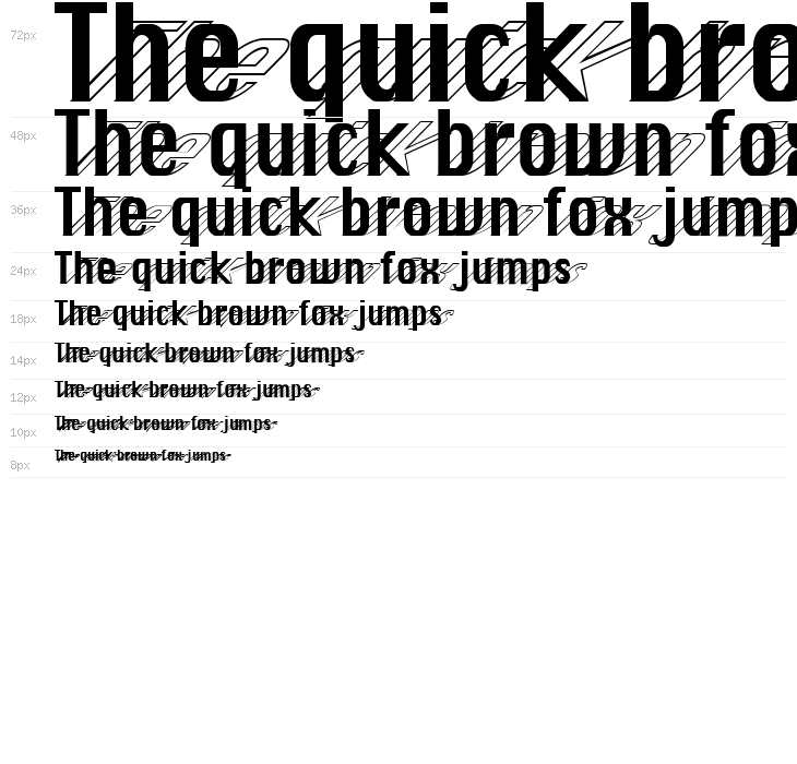 HollyWould Waterfall