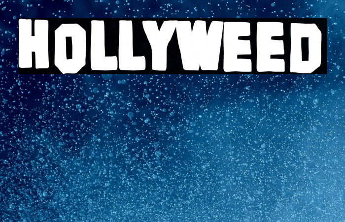 Hollyweed Example 2
