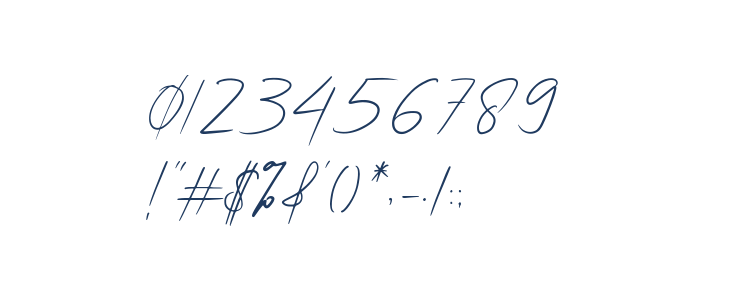 Hollywise Other Characters