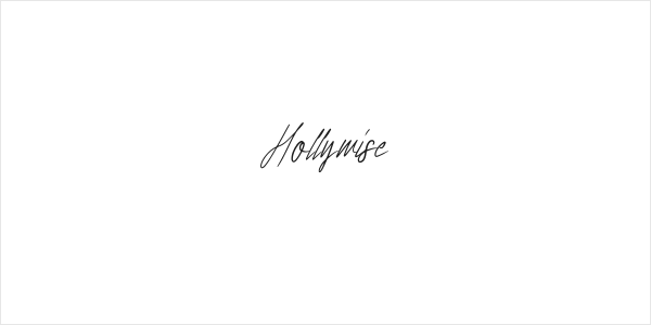 Hollywise Logo