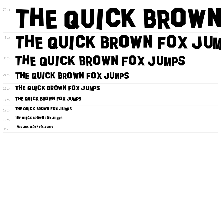 Hollywood Capital Waterfall