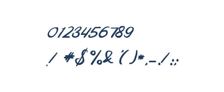 Hollywood Festival Other Characters