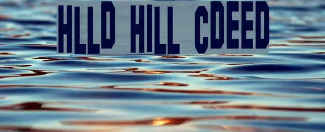 Hollywood Hills Condensed Example 3