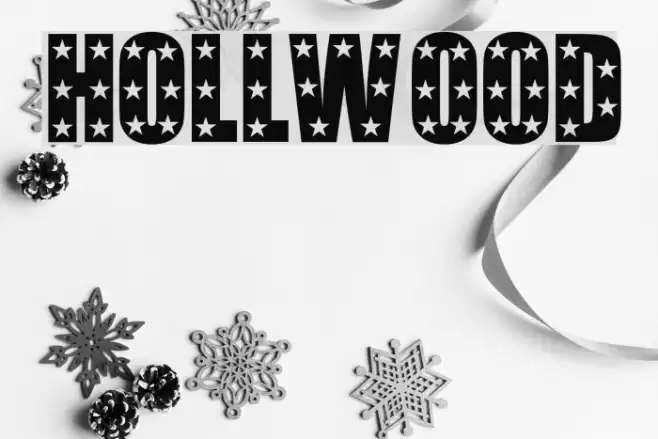 Hollywood Polices examples