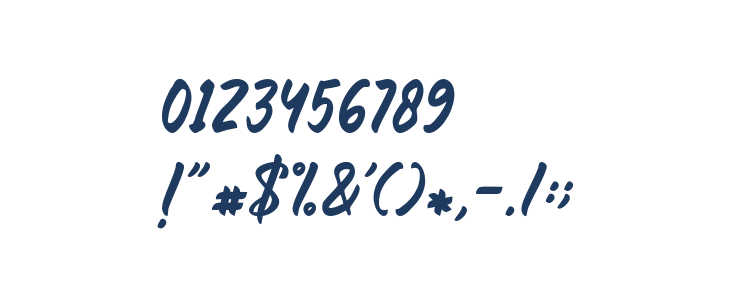 Holmeria Other Characters