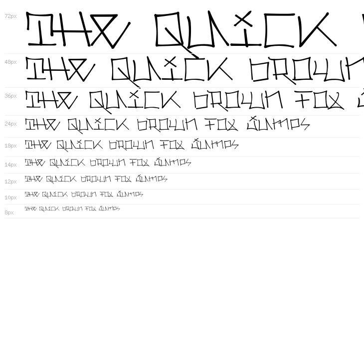 Holmes Light Waterfall