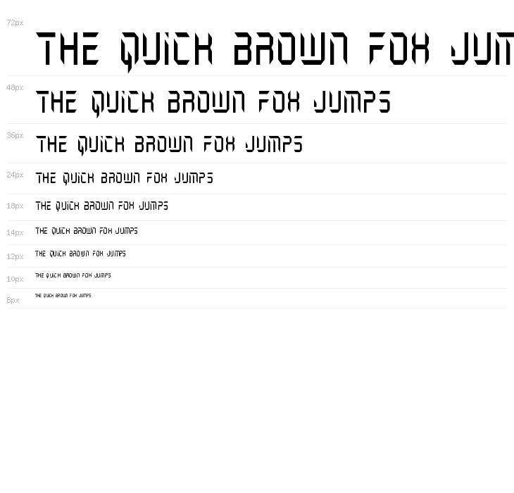 Holo-Jacket Condensed Waterfall