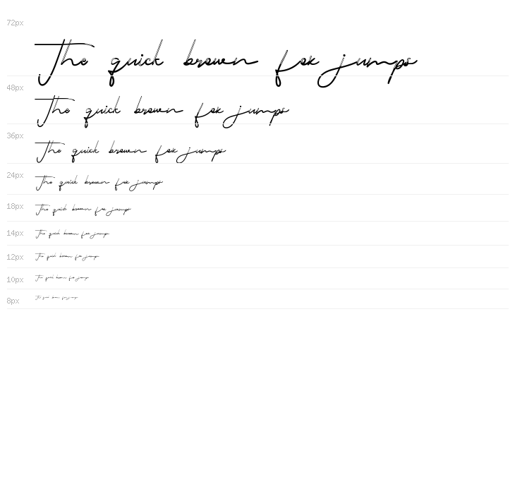 Holters Demo Script Inline Waterfall