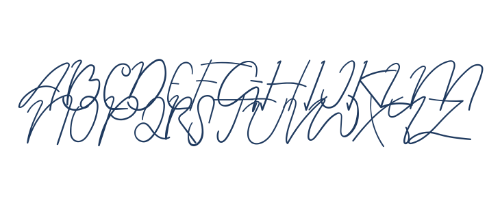 Holters Demo Script Uppercase