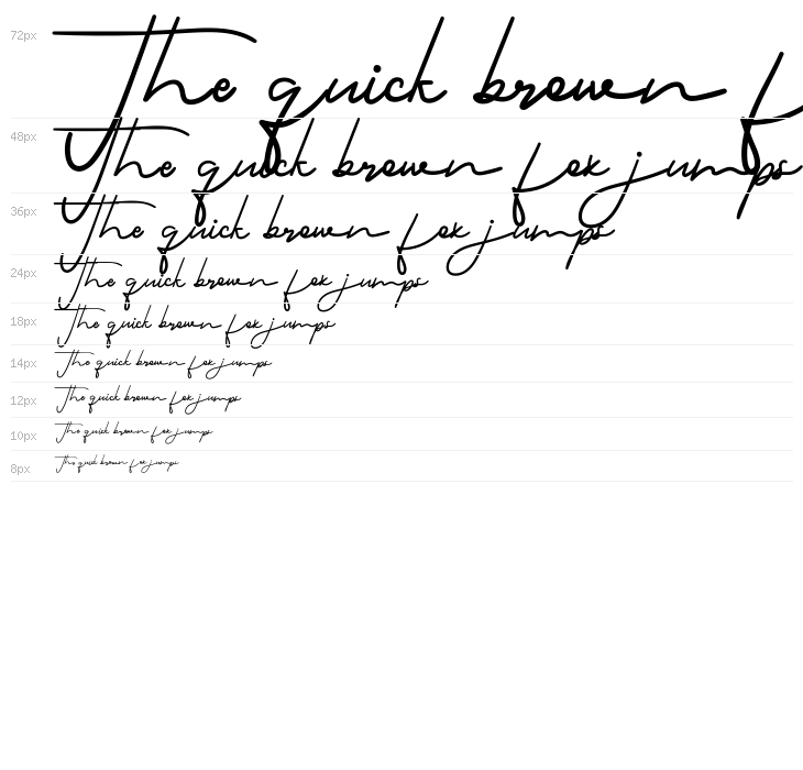 Holters Demo Script Waterfall