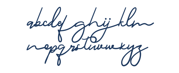 Holters Demo Script Lowercase