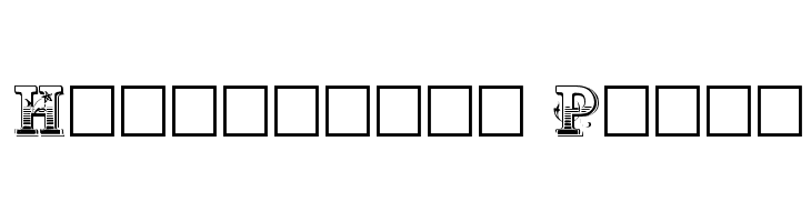 Holtzschue Plain फ़ॉन्ट