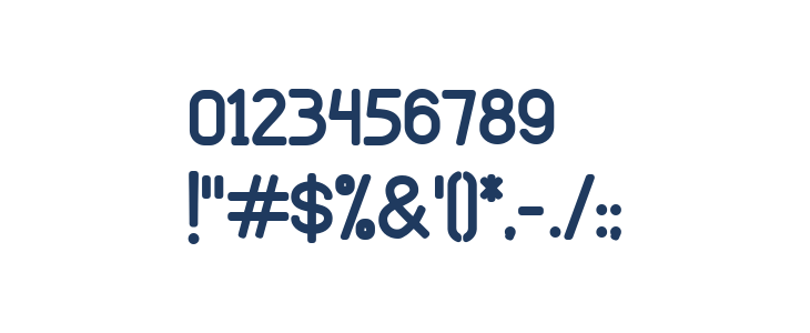 Holy Bold Other Characters