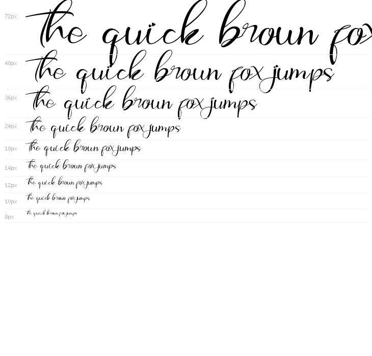 Holy Christmas Tree Waterfall