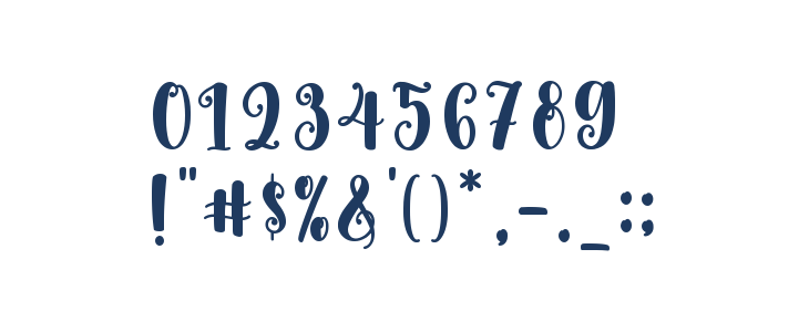 Holy Christmas Other Characters