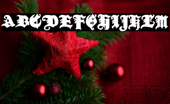 Holy Diver Example 1