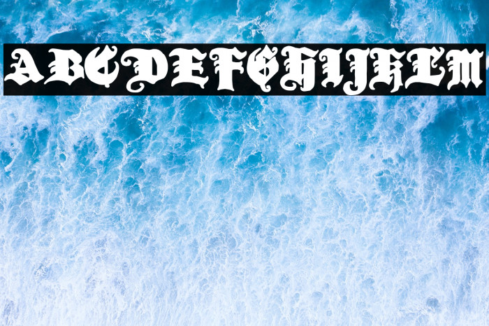 Holy Diver Example 2