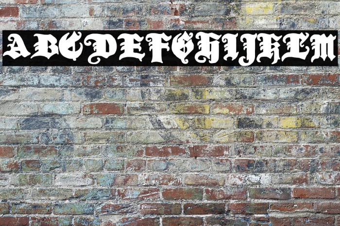 Holy Diver Example 3